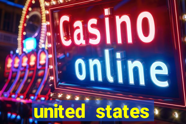 united states sports betting