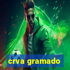 crva gramado