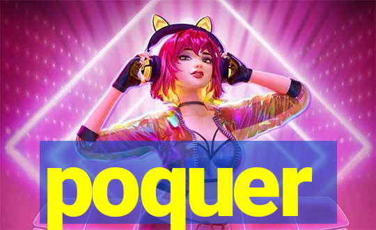 poquer