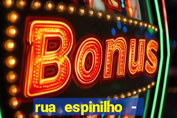 rua espinilho - guarani novo hamburgo - rs 298