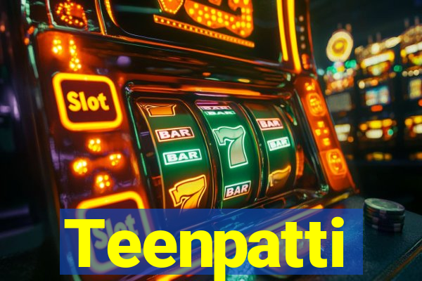 Teenpatti