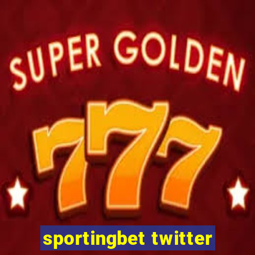 sportingbet twitter