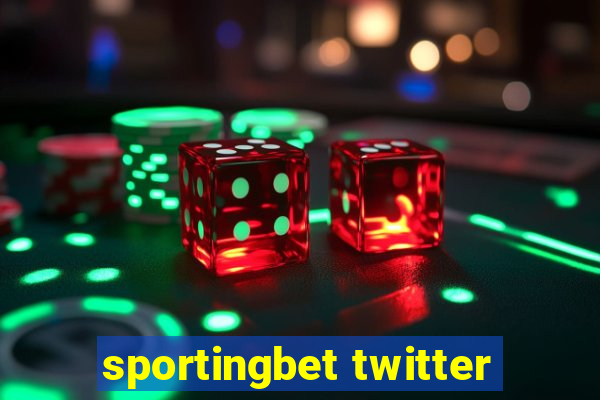 sportingbet twitter