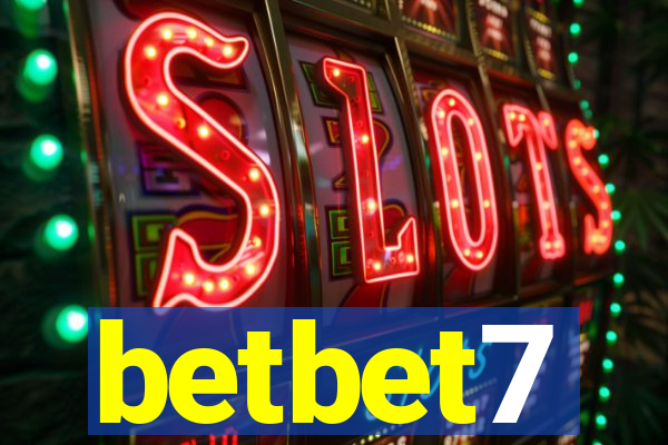 betbet7