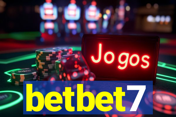 betbet7