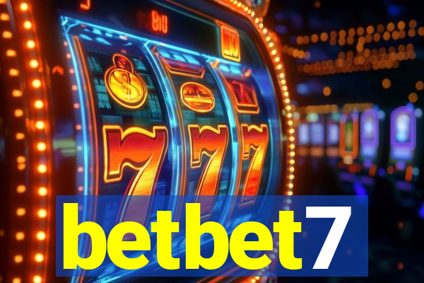 betbet7