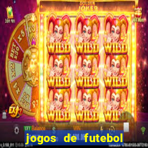 jogos de futebol papa jogos