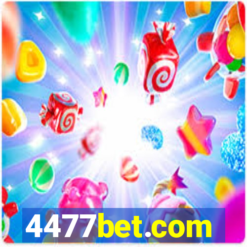 4477bet.com