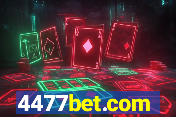 4477bet.com