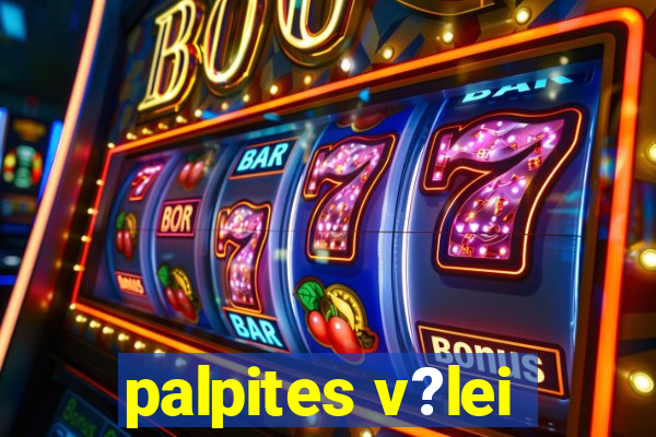 palpites v?lei