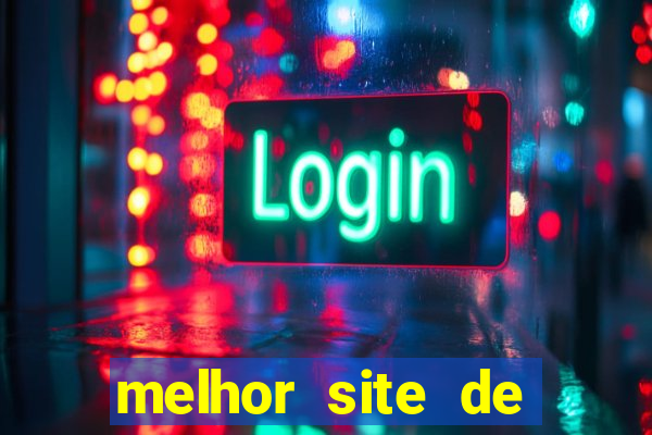 melhor site de casino online