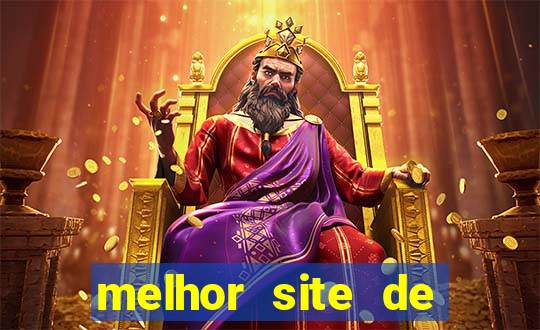 melhor site de casino online