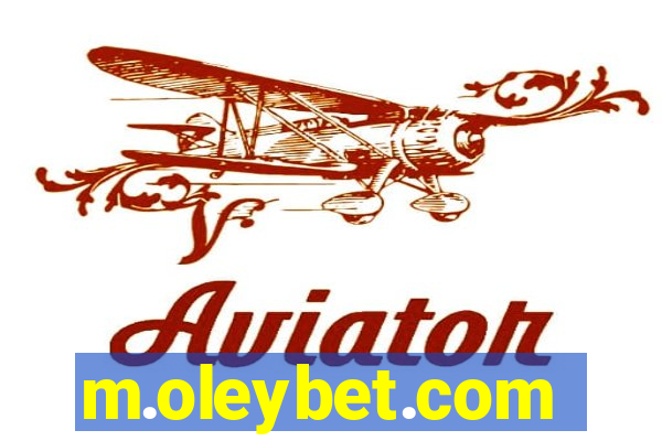 m.oleybet.com