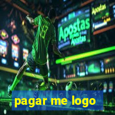 pagar me logo