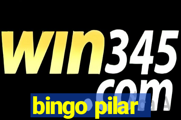 bingo pilar