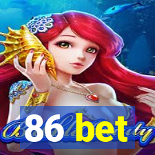 86 bet