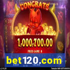 bet120.com