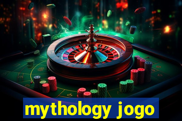 mythology jogo