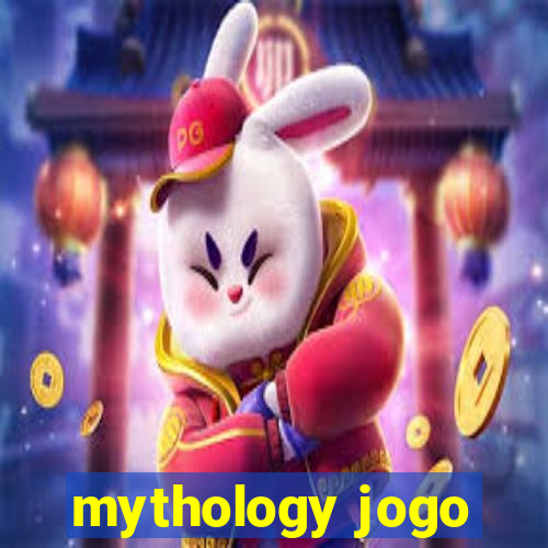 mythology jogo