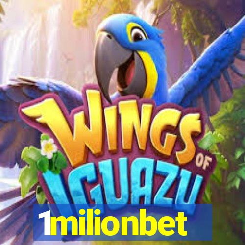 1milionbet