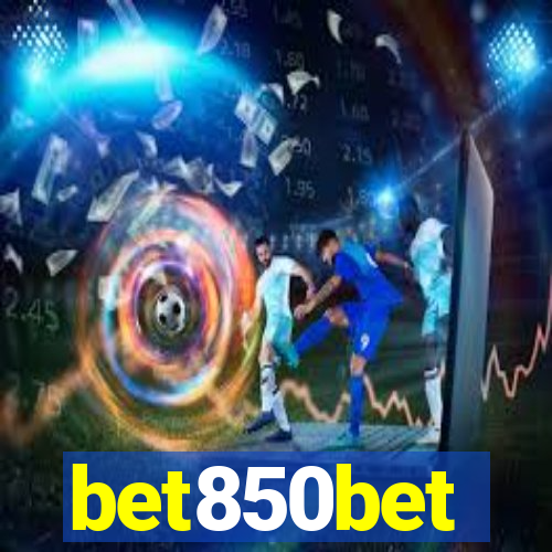 bet850bet