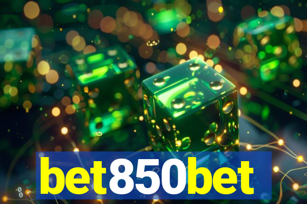 bet850bet