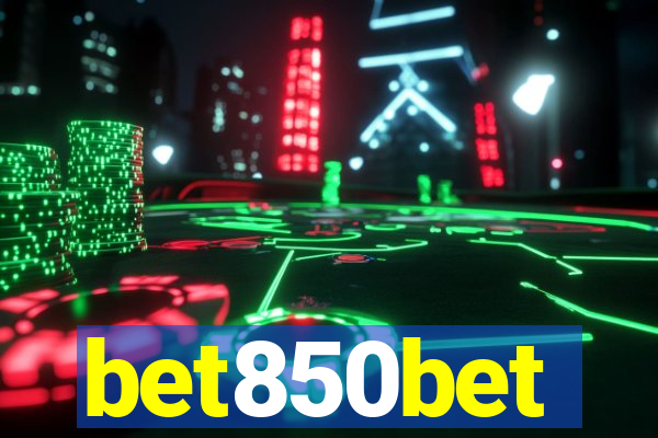 bet850bet