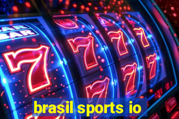 brasil sports io