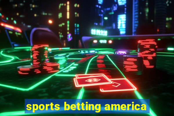 sports betting america