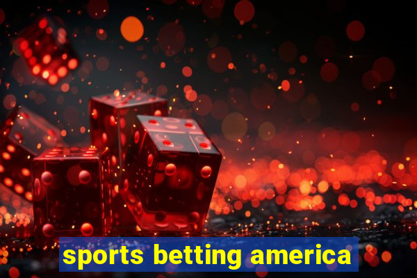 sports betting america