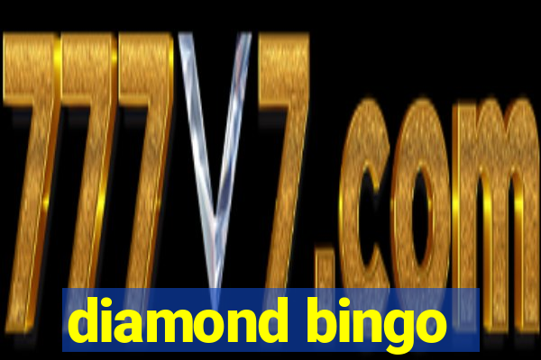 diamond bingo