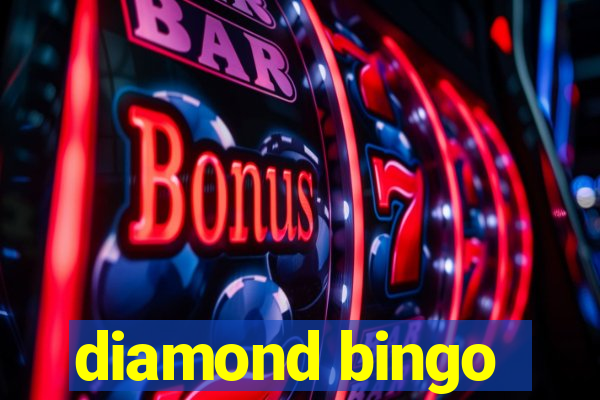 diamond bingo