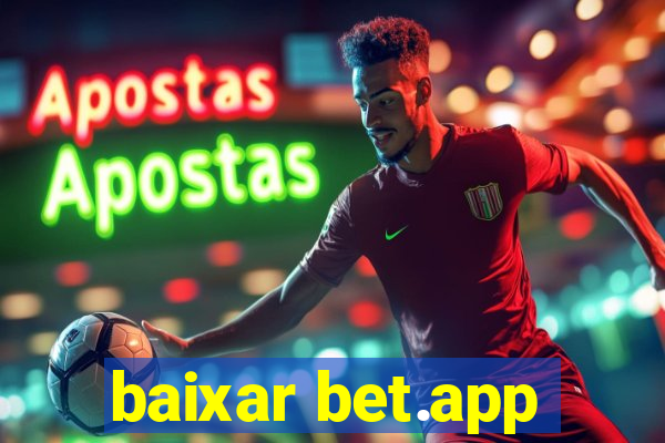 baixar bet.app