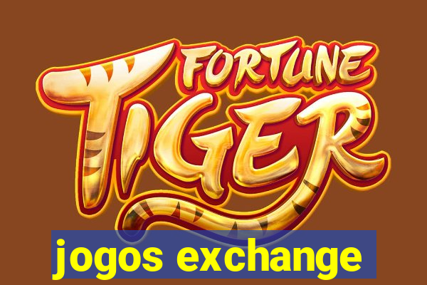 jogos exchange