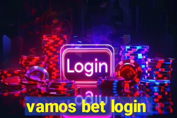 vamos bet login