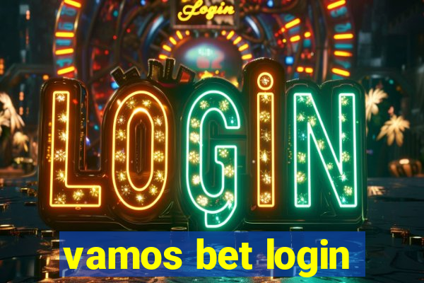 vamos bet login