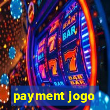 payment jogo