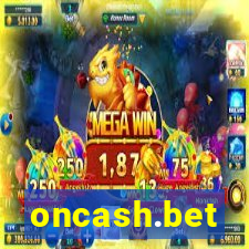 oncash.bet