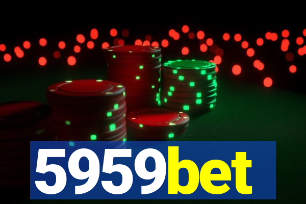 5959bet