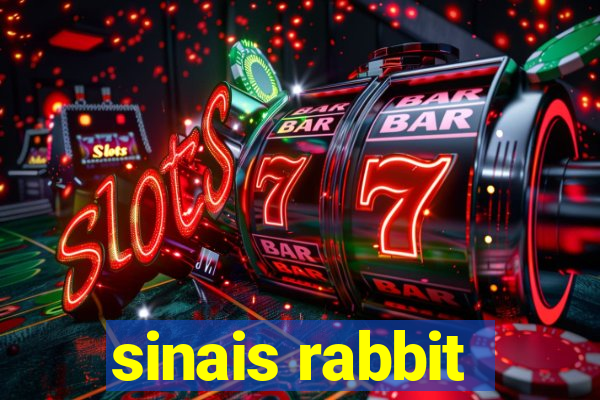 sinais rabbit