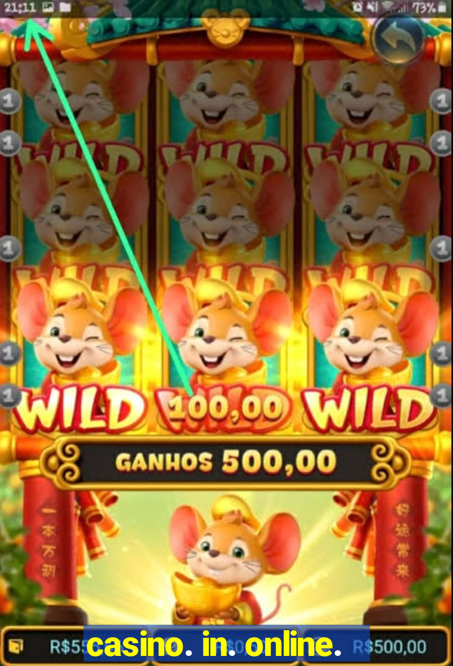 casino. in. online.