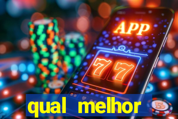 qual melhor plataforma de jogos online