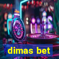 dimas bet