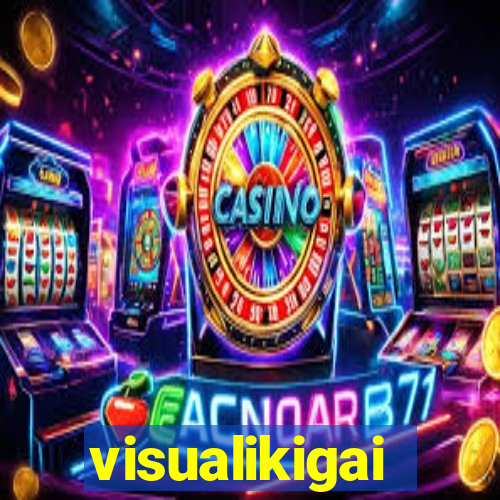 visualikigai