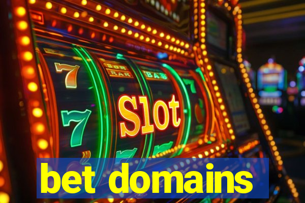 bet domains