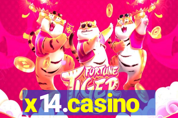 x14.casino