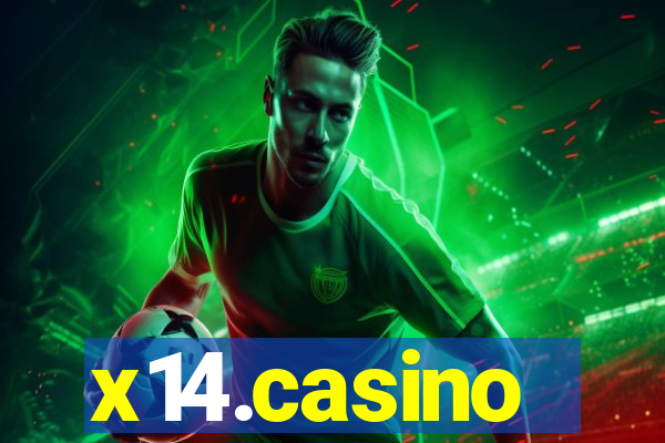 x14.casino