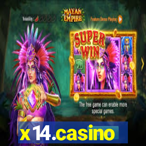 x14.casino