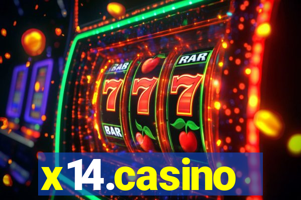 x14.casino