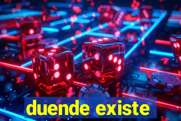 duende existe